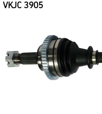 Cardan SKF ref. VKJC 3905